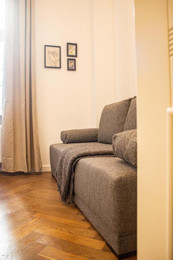 Apartment Kawalerka W Centrum Warszawy