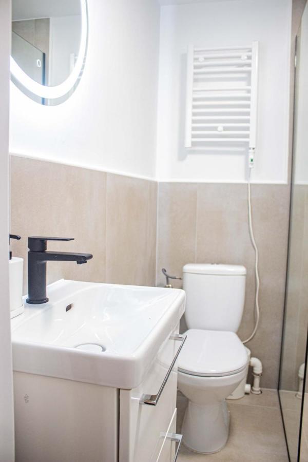Apartment Kawalerka W Centrum Warszawy
