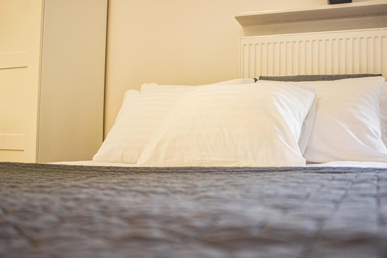 Apartamento Kawalerka W Centrum Warszawy
